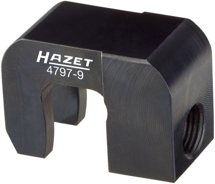 HAZET Demontagewerkzeug, Common-Rail-Injektor (4797-9)