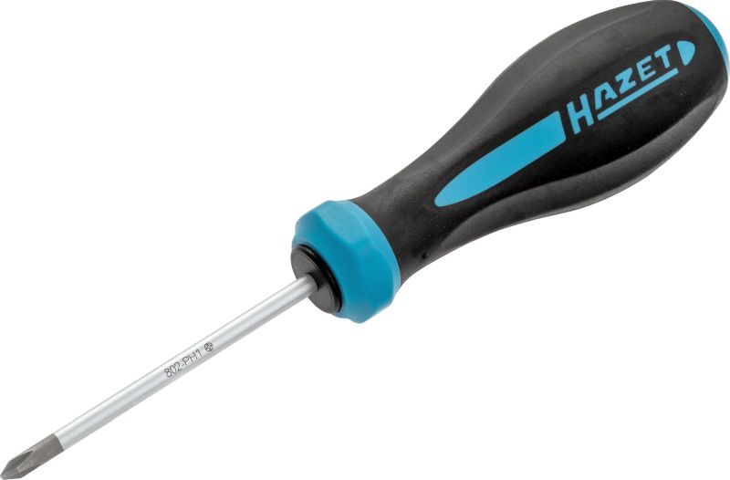 HAZET Schraubendreher (802-PH1)