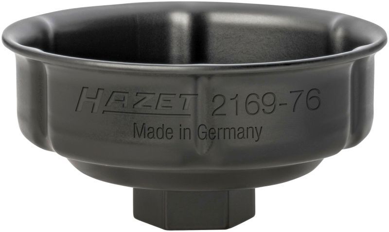 HAZET Ölfilterschlüssel (2169-76)
