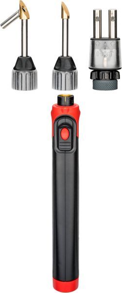 VIGOR Kunststoffreparatursatz (V3551N)