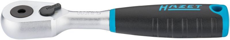 HAZET Umschaltknarre (863HPB)