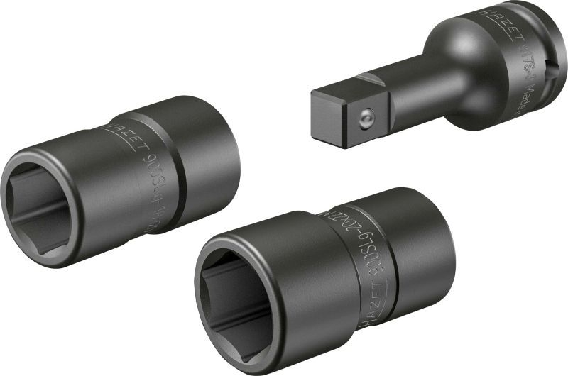 HAZET Steckschlüsseleinsatz (900SLG-1822/3)