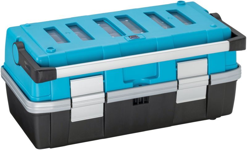 HAZET Werkzeugkoffer (190L-2)
