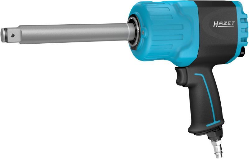HAZET Schlagschrauber (Druckluft) (9013LGTT)