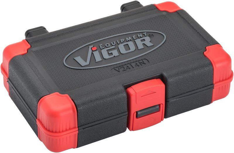 VIGOR Steckschlüsselsatz (V2414N)