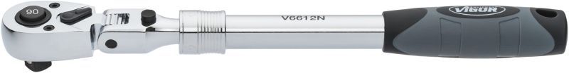 VIGOR Umschaltknarre (V6612N)
