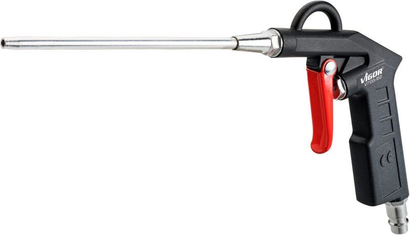 VIGOR Druckluftpistole (V7135-150)