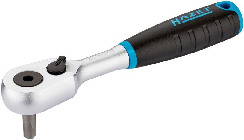 HAZET Umschaltknarre (863HPB)
