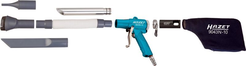 HAZET Druckluftpistole (9043N-10)
