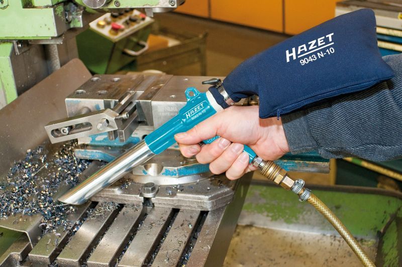 HAZET Druckluftpistole (9043N-10)