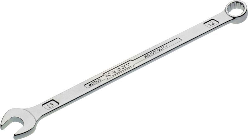 HAZET Ring-/Gabelschlüssel (600LG-13)