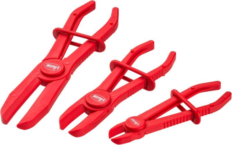 VIGOR Zangen-Set (V6799)