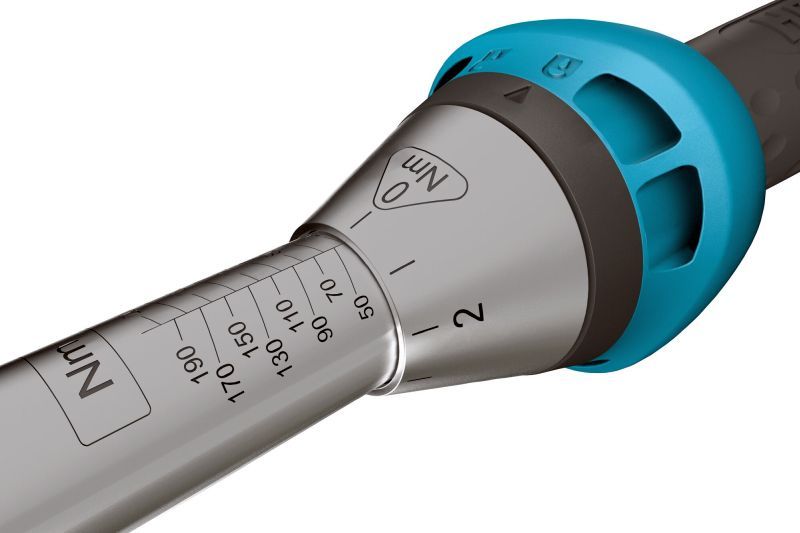 HAZET Drehmomentschlüssel (5123-3CT)