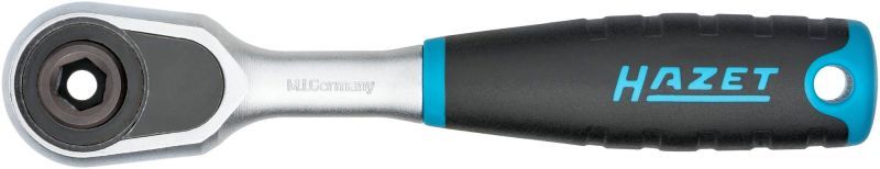 HAZET Umschaltknarre (863HPB)