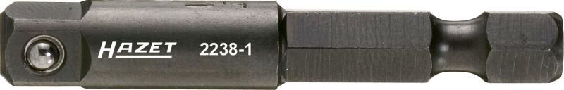 HAZET Verlängerung, Steckschlüssel (2238-1)