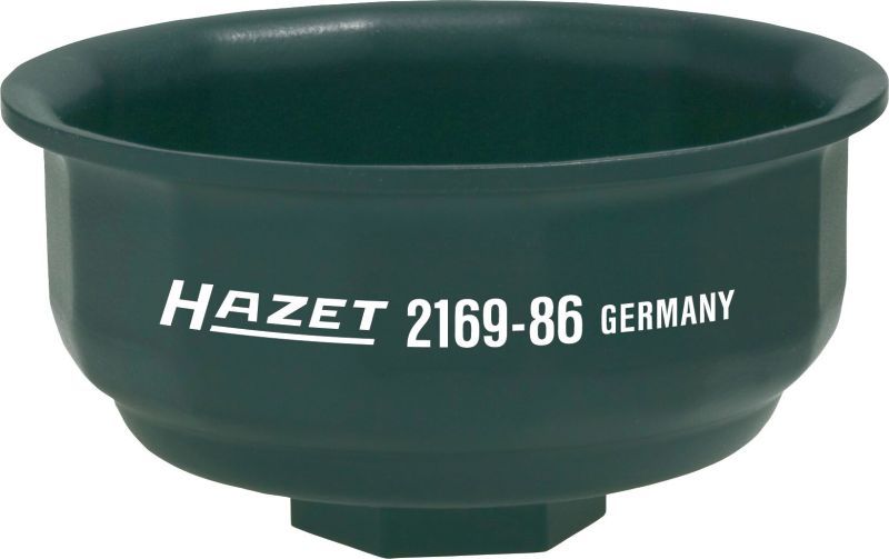 HAZET Ölfilterschlüssel (2169-86)