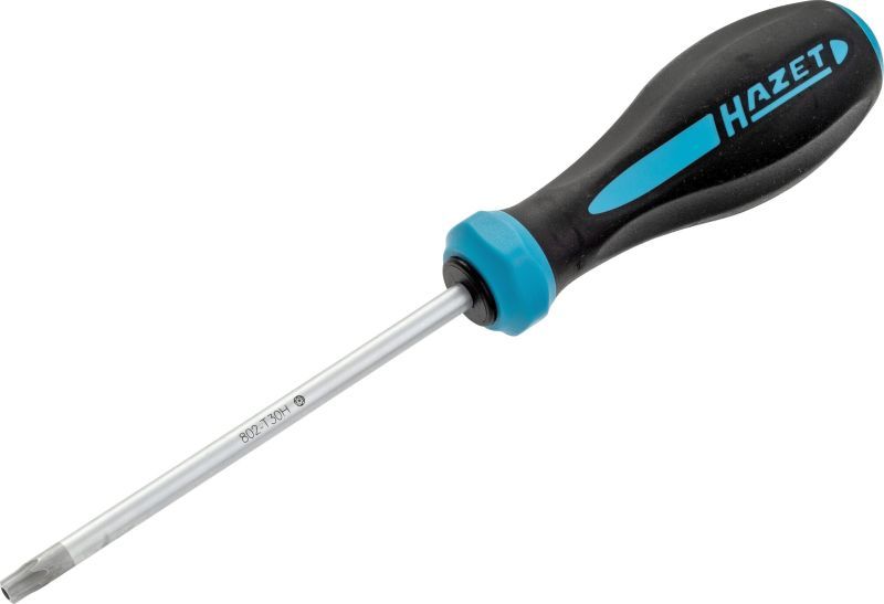 HAZET Schraubendreher (802-T30H)