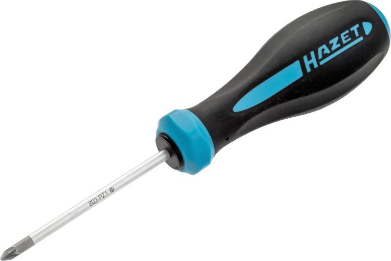 HAZET Schraubendreher (802-PZ1)