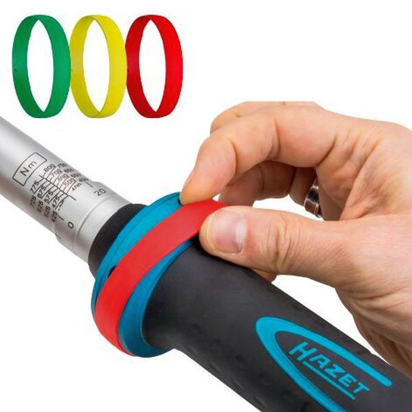 HAZET Drehmomentschlüssel (6150-1CT)