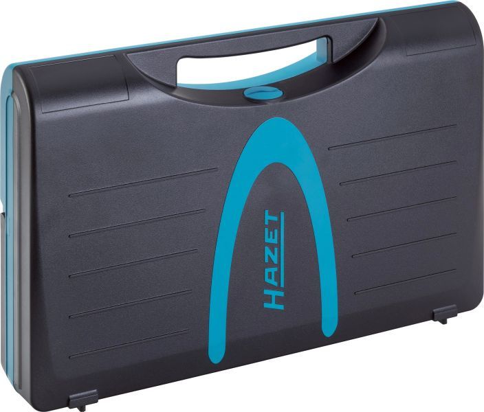 HAZET Werkzeugkoffer (165-L)