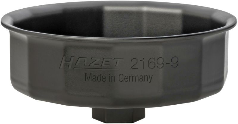 HAZET Ölfilterschlüssel (2169-9)