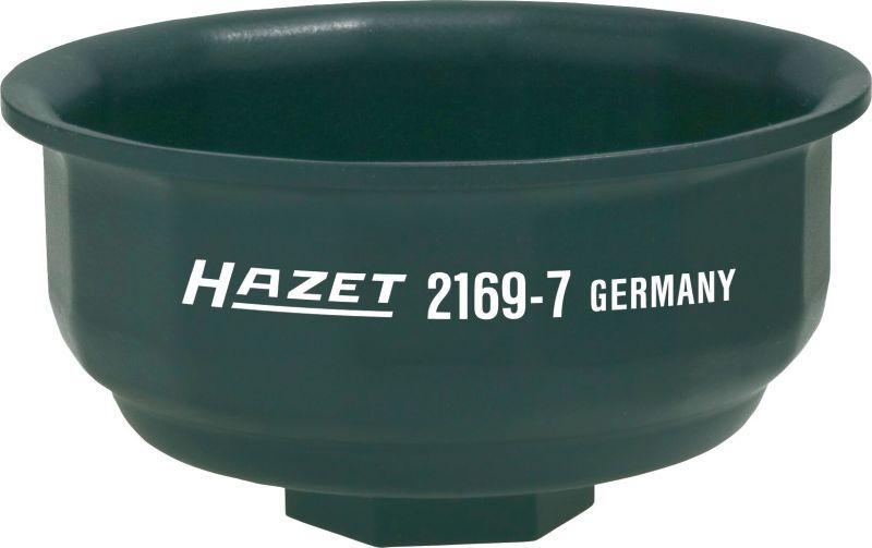 HAZET Ölfilterschlüssel (2169-7)