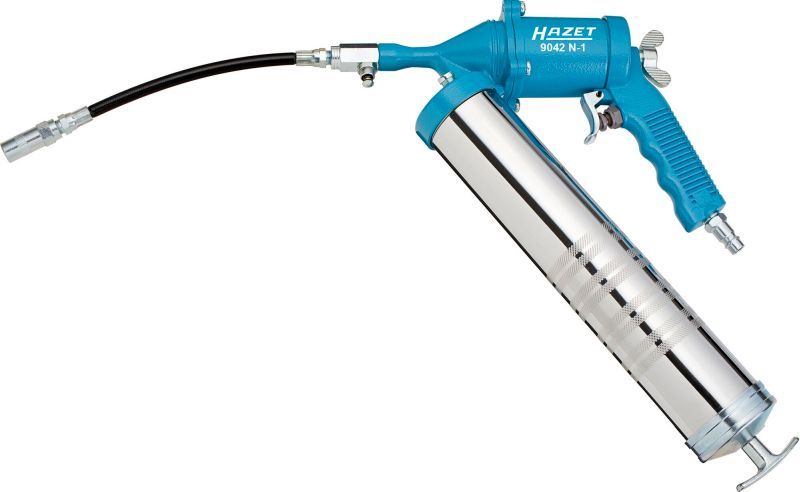 HAZET Fettpresse (Druckluft) (9042N-1)