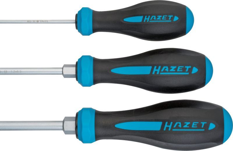 HAZET Schraubendreher (802-T15H)