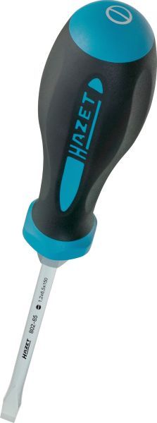 HAZET Schraubendreher (802-T30H)