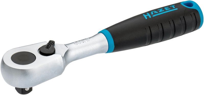 HAZET Umschaltknarre (863HP)