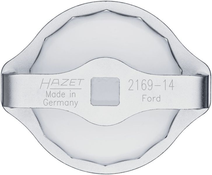HAZET Ölfilterschlüssel (2169-14)