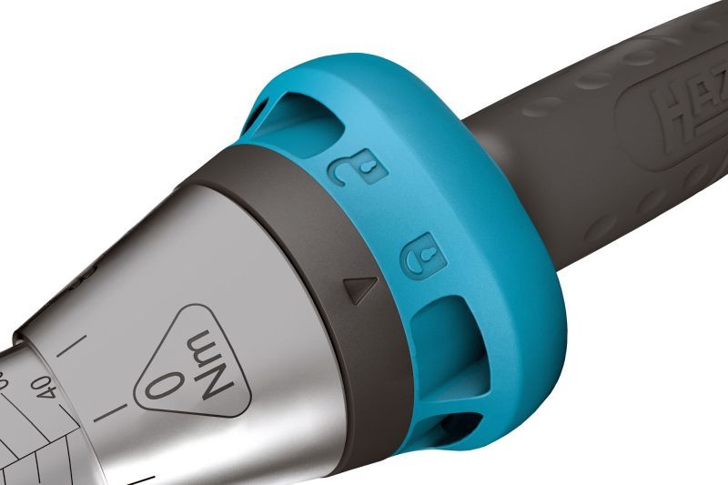 HAZET Drehmomentschlüssel (5121-3CT)