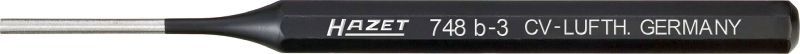HAZET Splinttreiber (748B-4)