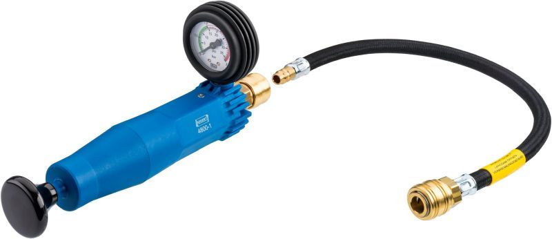 HAZET Prüfset, Kühlsystemdruck (4800-2)