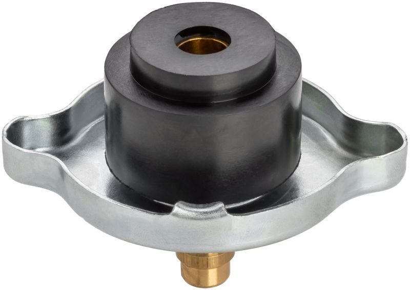 HAZET Adapter, Kühlsystemdruckprüfset (4800-3)