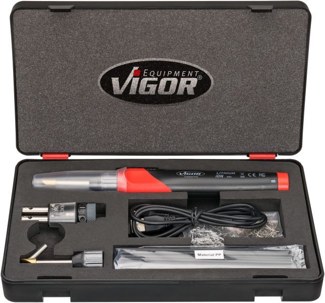 VIGOR Kunststoffreparatursatz (V3551N)