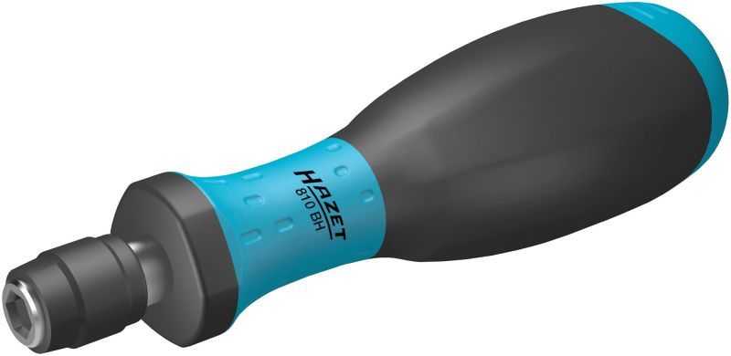 HAZET Bit-Schraubendreher (810BH)
