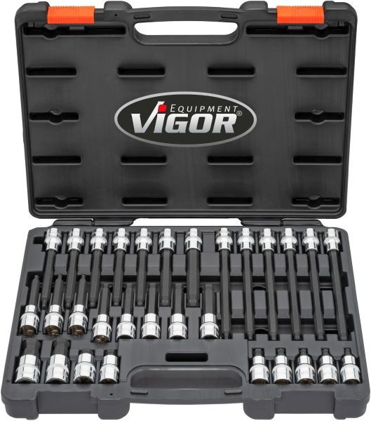 VIGOR Steckschlüsseleinsatz (V7919)