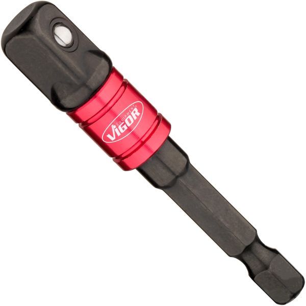 VIGOR Gelenkstücksatz, Steckschlüssel (V7603/3)