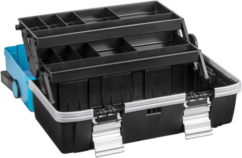 HAZET Werkzeugkoffer (190L-2)