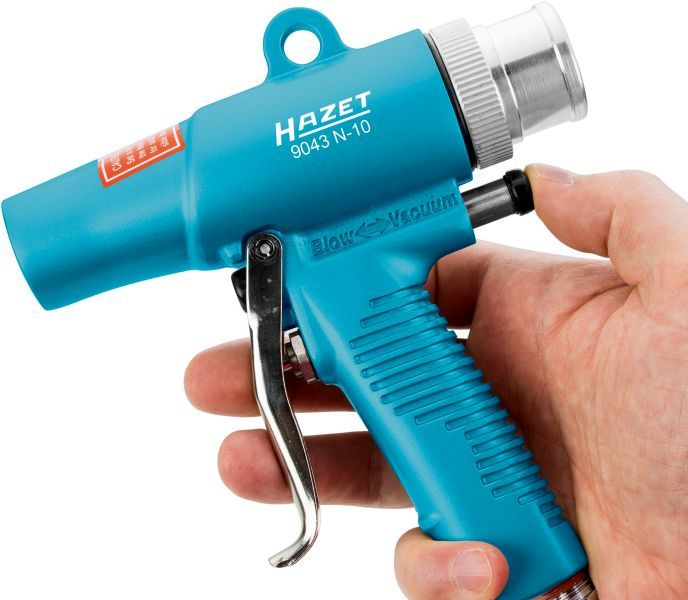 HAZET Druckluftpistole (9043N-10)