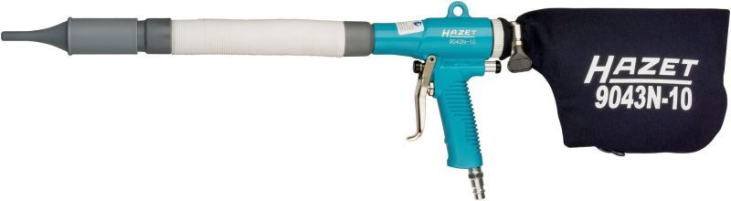 HAZET Druckluftpistole (9043N-10)