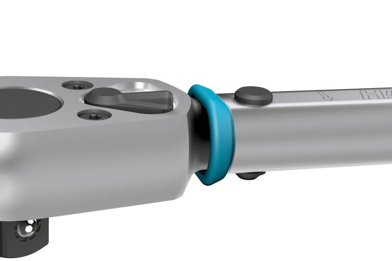 HAZET Drehmomentschlüssel (5121-3CT)