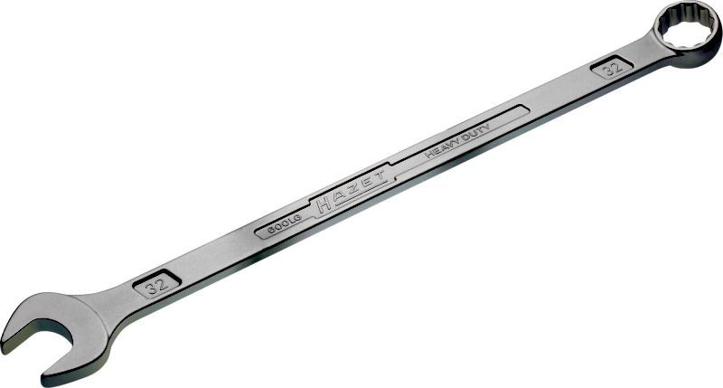 HAZET Ring-/Gabelschlüssel (600LG-32)