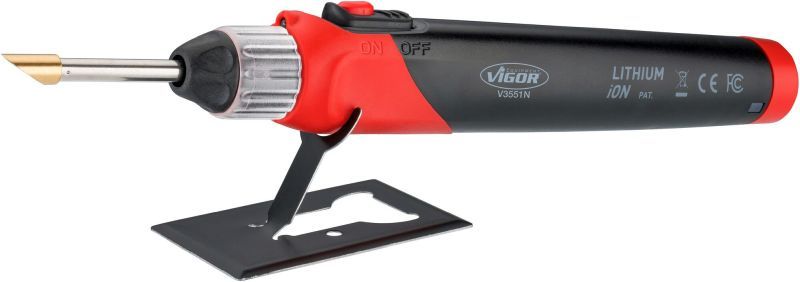 VIGOR Kunststoffreparatursatz (V3551N)