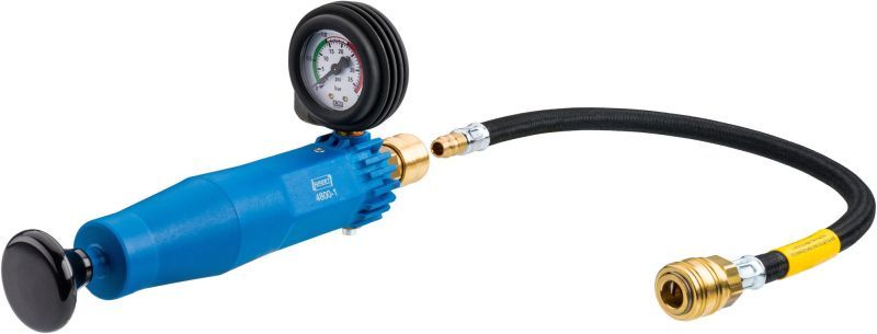 HAZET Prüfset, Kühlsystemdruck (4800-2)