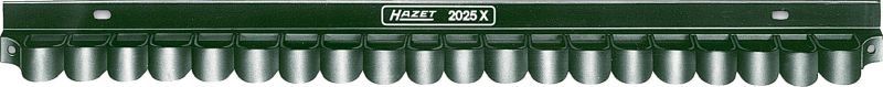 HAZET Werkzeughalter, Werkzeugschrank (2025X)