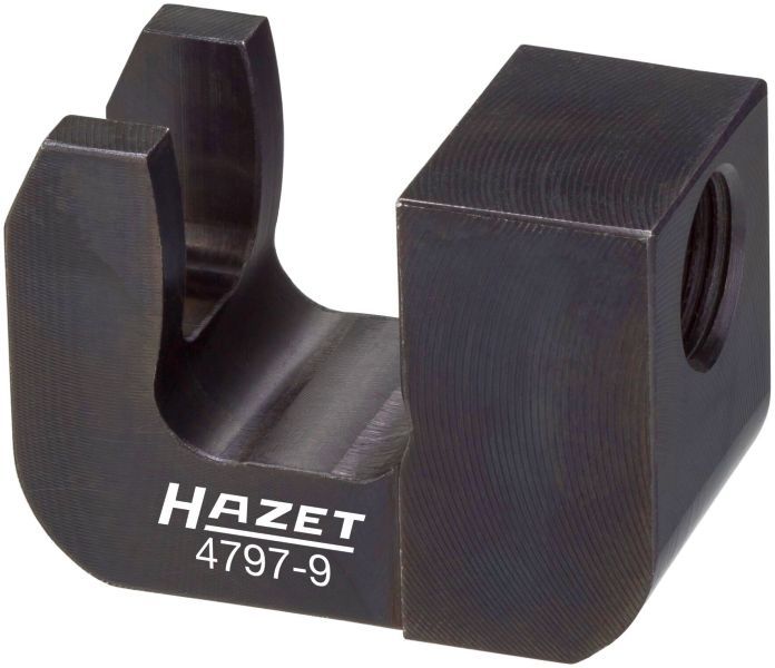 HAZET Demontagewerkzeug, Common-Rail-Injektor (4797-9)