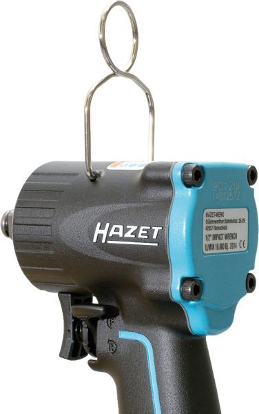 HAZET Schlagschrauber (Druckluft) (9012M)