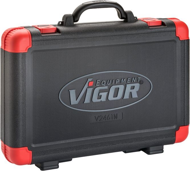 VIGOR Steckschlüsselsatz (V2461N)